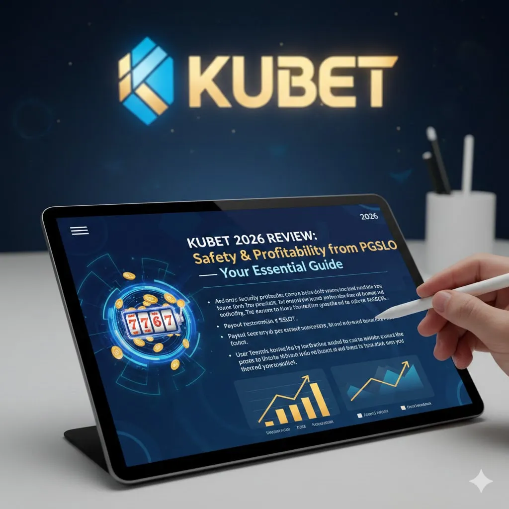 KUBET ดี ไหม? วิเคราะห์จากระบบความปลอดภัยและใบอนุญาตปี 2026
