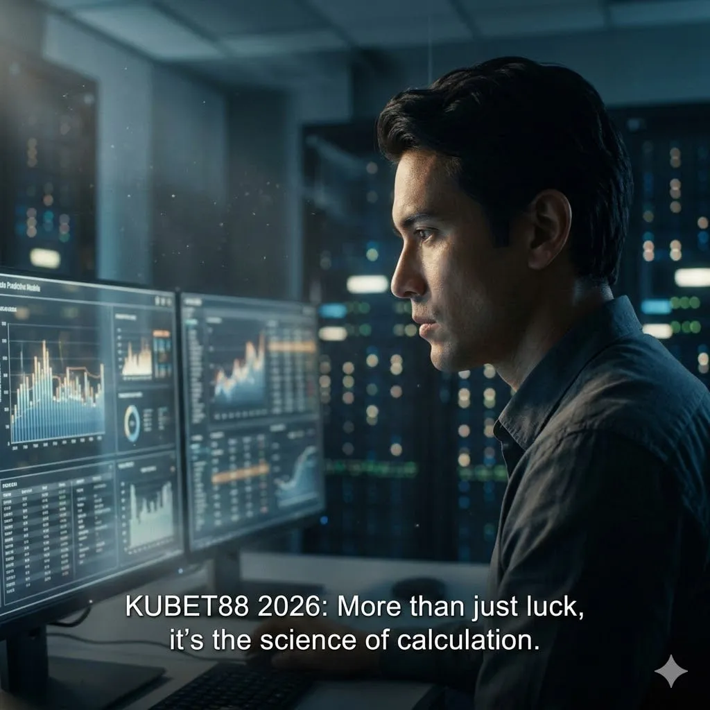 KUBET เกมลูกเต๋า: กลยุทธ์การเดินเงินและการอ่านสถิติ