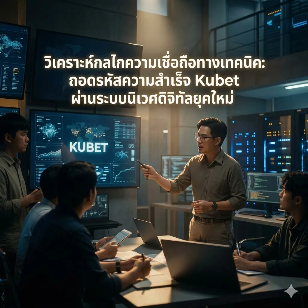เจาะลึกระบบธุรกรรมอัตโนมัติ (Automation API) และความเร็วในการประมวลผล
