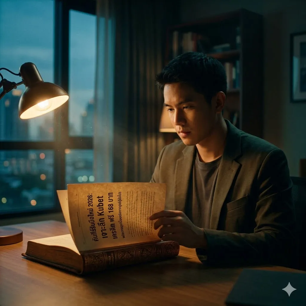 เจาะลึกขั้นตอนการรับ Kubet เครดิต ฟรี 168 บาท